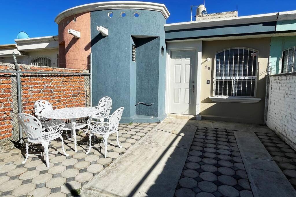 Casa Malaga