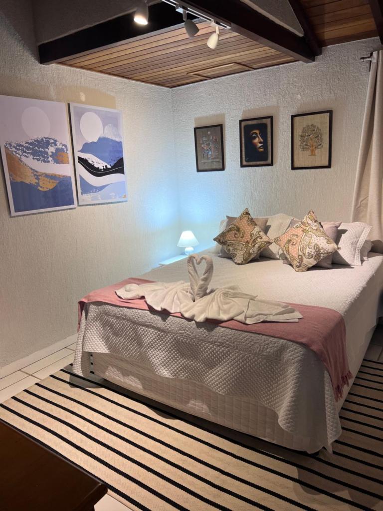 CASA EM JOÃO FERNANDES COM MAGNÍFICA VISTA AL MAR. photo 3