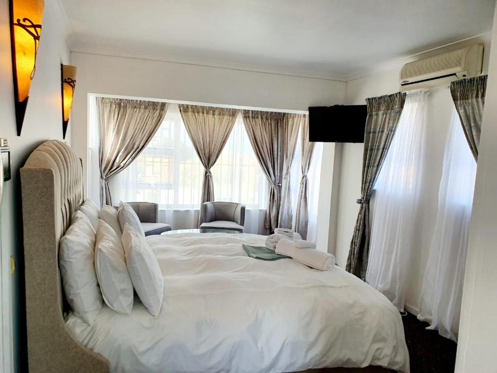La Grace Executive Guesthouse