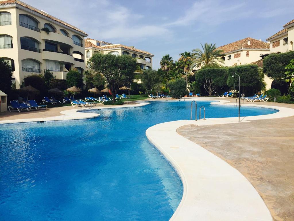 Vista Hermosa Marbella photo 4