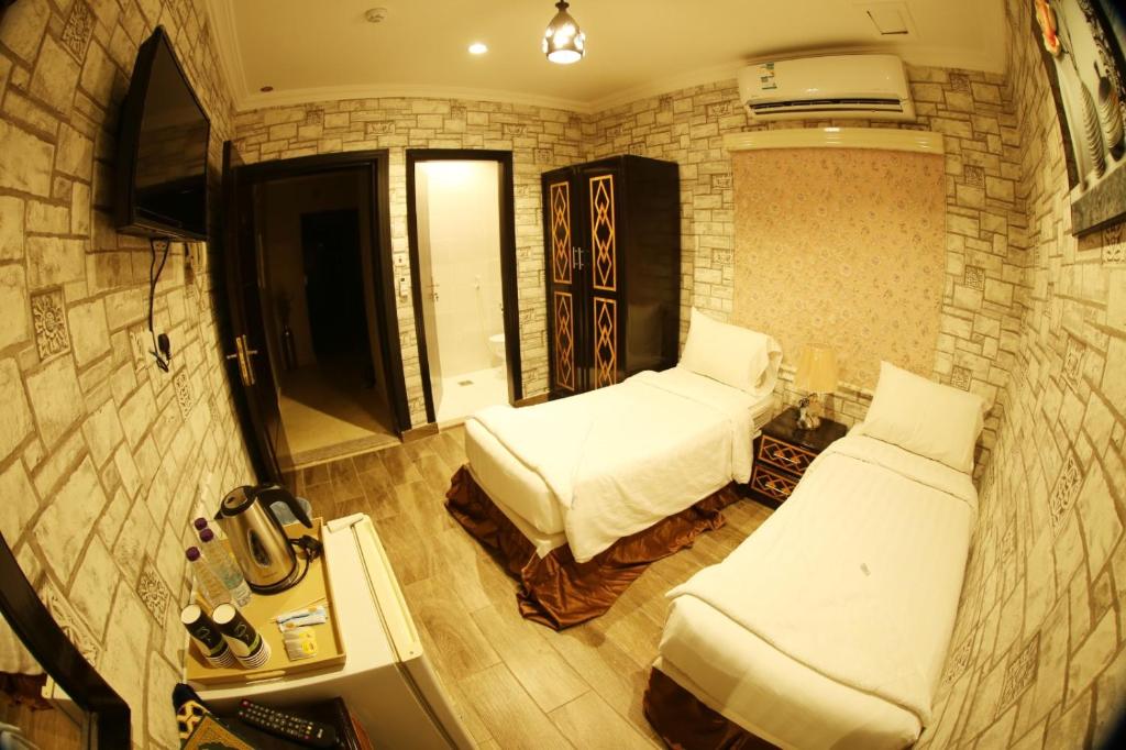 فندق المربع السابع Seventh Square Hotel photo 2