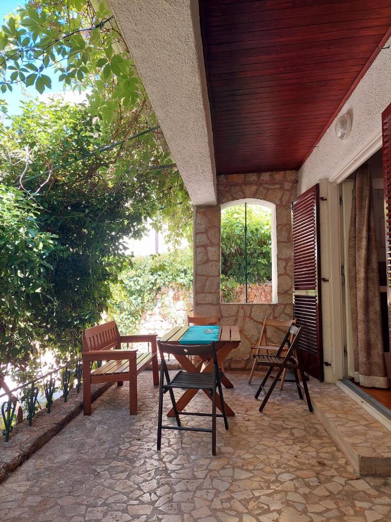 House Leticija rustica photo 1