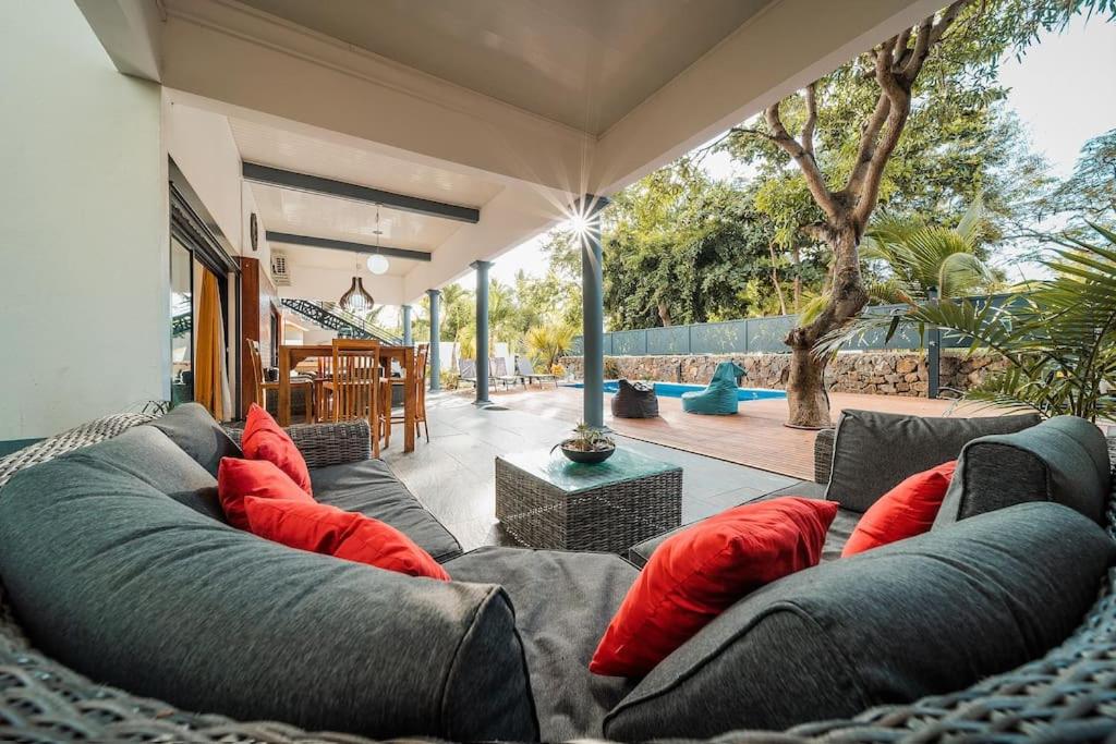 Villa Lyah photo 1