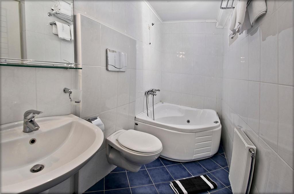 Hotel Cristina Maris photo 2