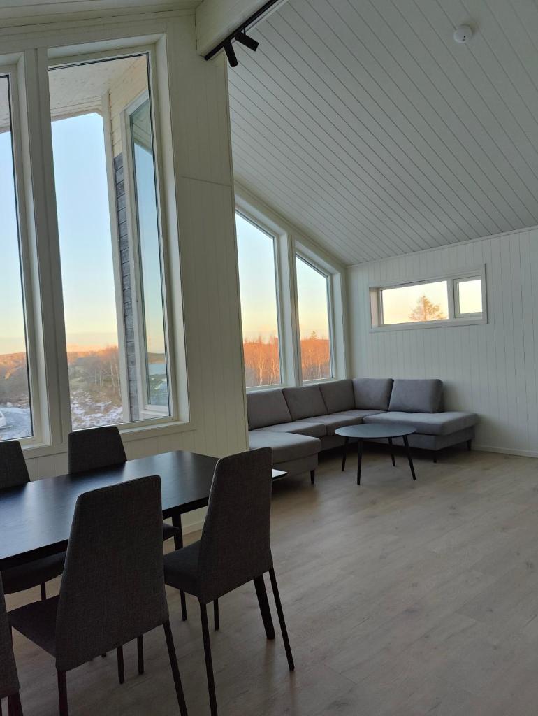 Torghatten bnb photo 1
