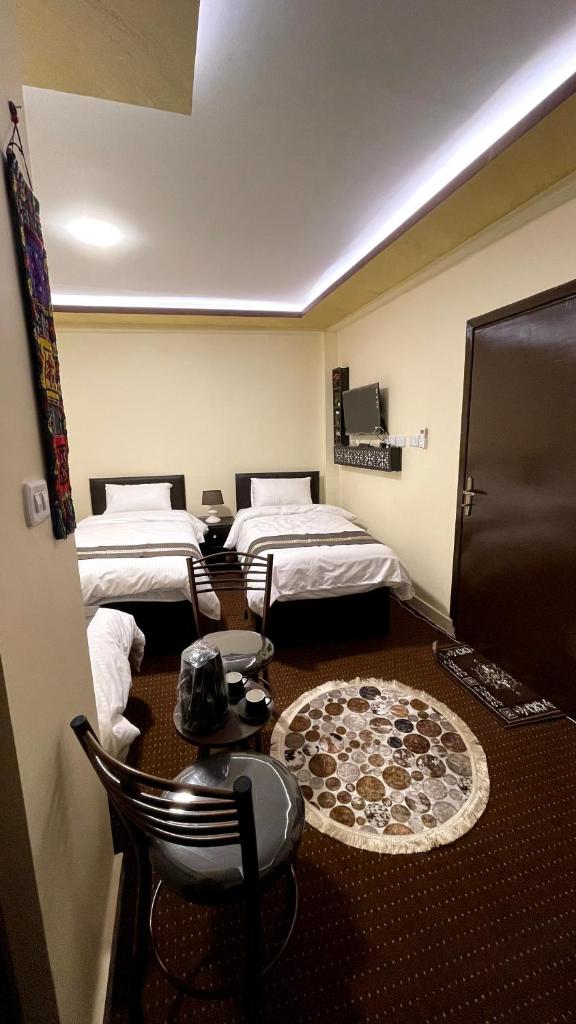 Ad Deir Guesthouse photo 3