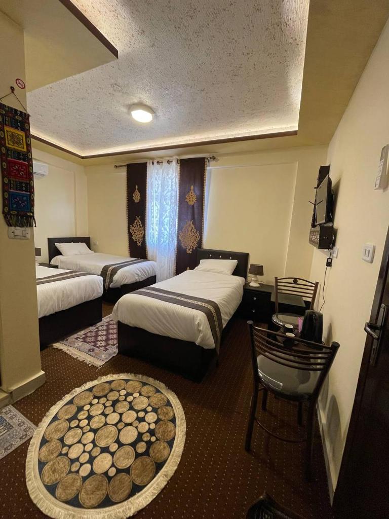 Ad Deir Guesthouse photo 4