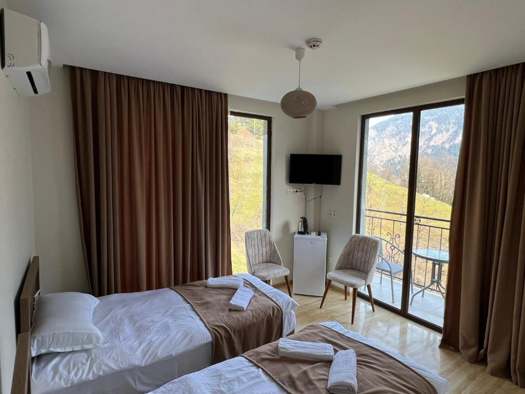 Hotel Khulo lnn photo 3