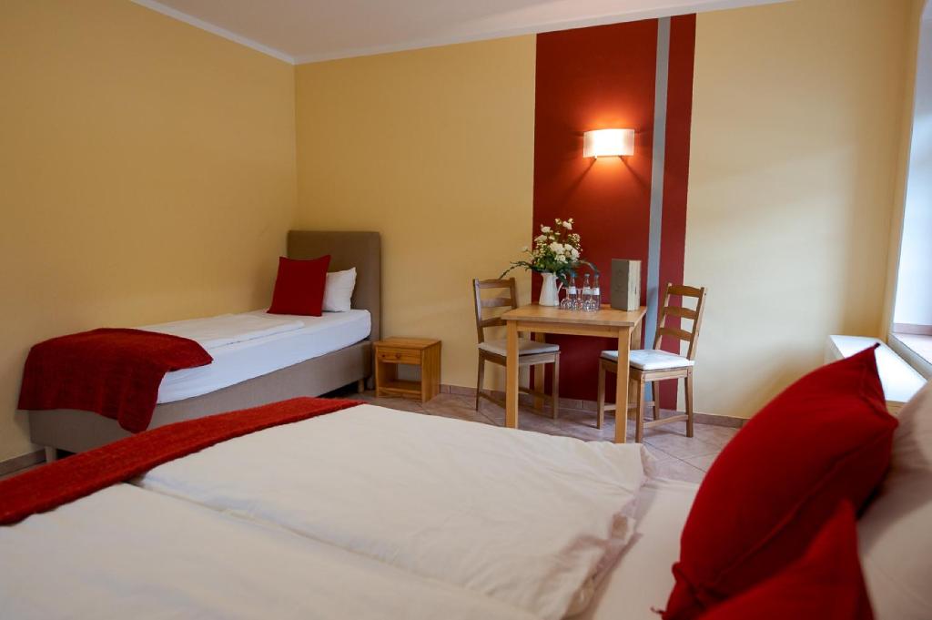 Hotel Obermühle photo 2