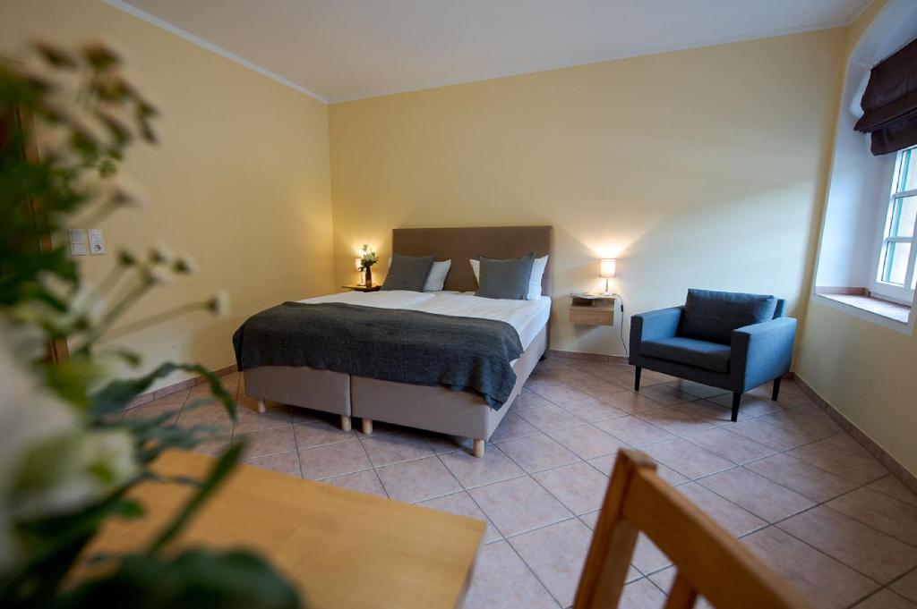 Hotel Obermühle photo 3