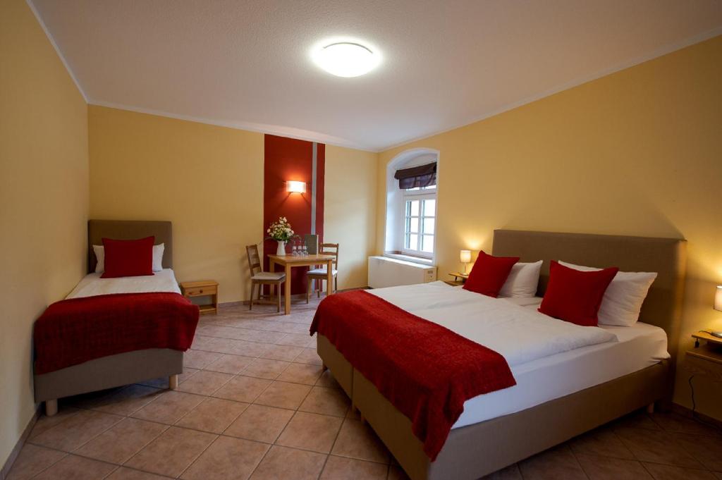 Hotel Obermühle photo 4