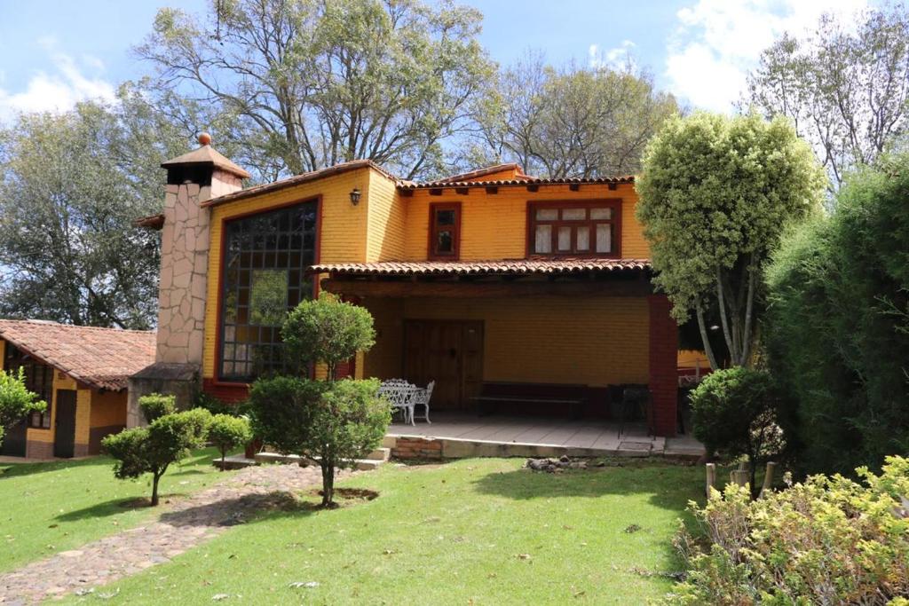 Cabañas Lupita photo 3