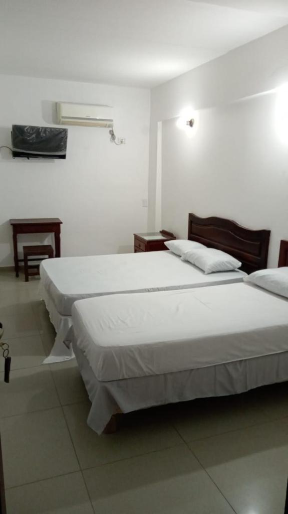 HOTEL FERMOZA photo 1