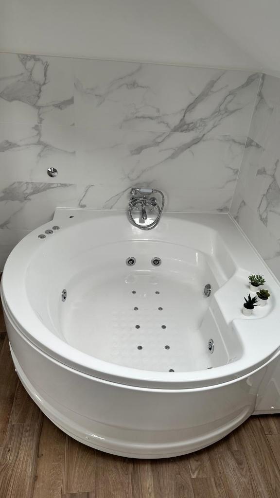 Seti gorgeous apartments with jacuzzi photo 4