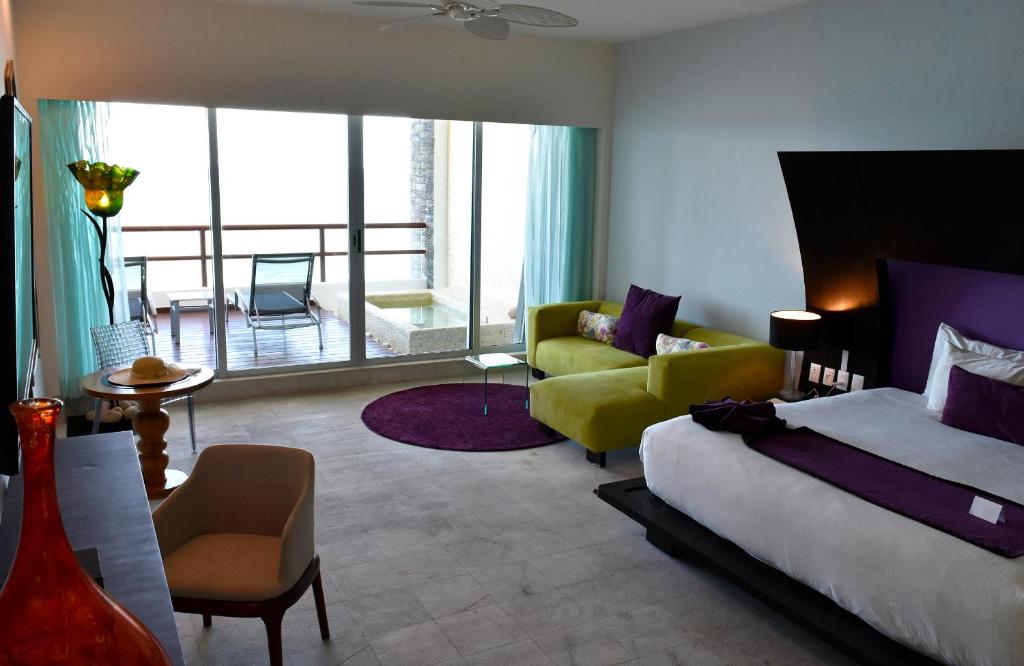Senses Riviera Maya by Artisan - Optional All inclusive-Adults only photo 4
