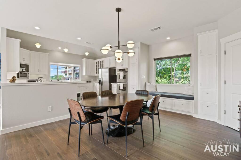 Enjoy DT In A Newly Renovated Home Covered Patio photo 2