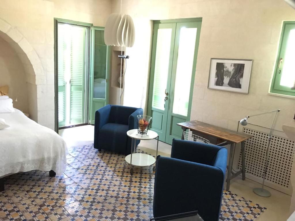 Boutique Hotel Masseria Sottomasi photo 4