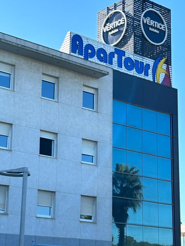 Seville Luxury Apartment Parking Opcional photo 1