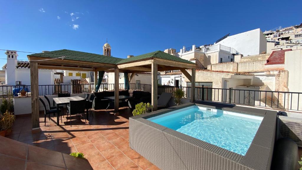 Casa Palma photo 3
