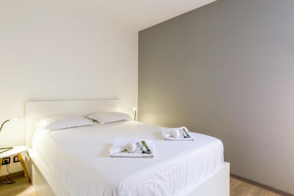 Charming flat with view on the Pyrénées - Saint-Jean-de-Luz - Welkeys photo 4