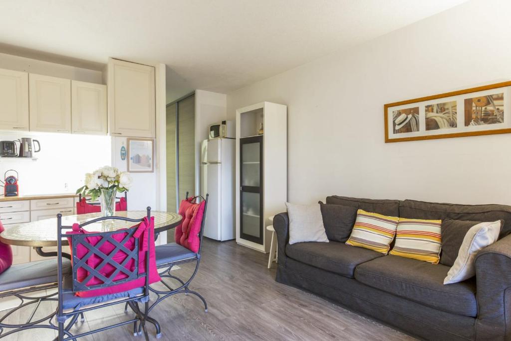 Charming flat with view on the Pyrénées - Saint-Jean-de-Luz - Welkeys photo 2