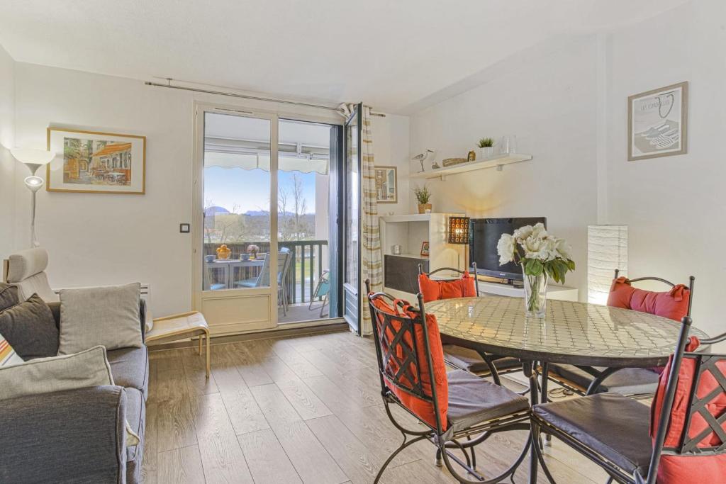 Charming flat with view on the Pyrénées - Saint-Jean-de-Luz - Welkeys photo 3