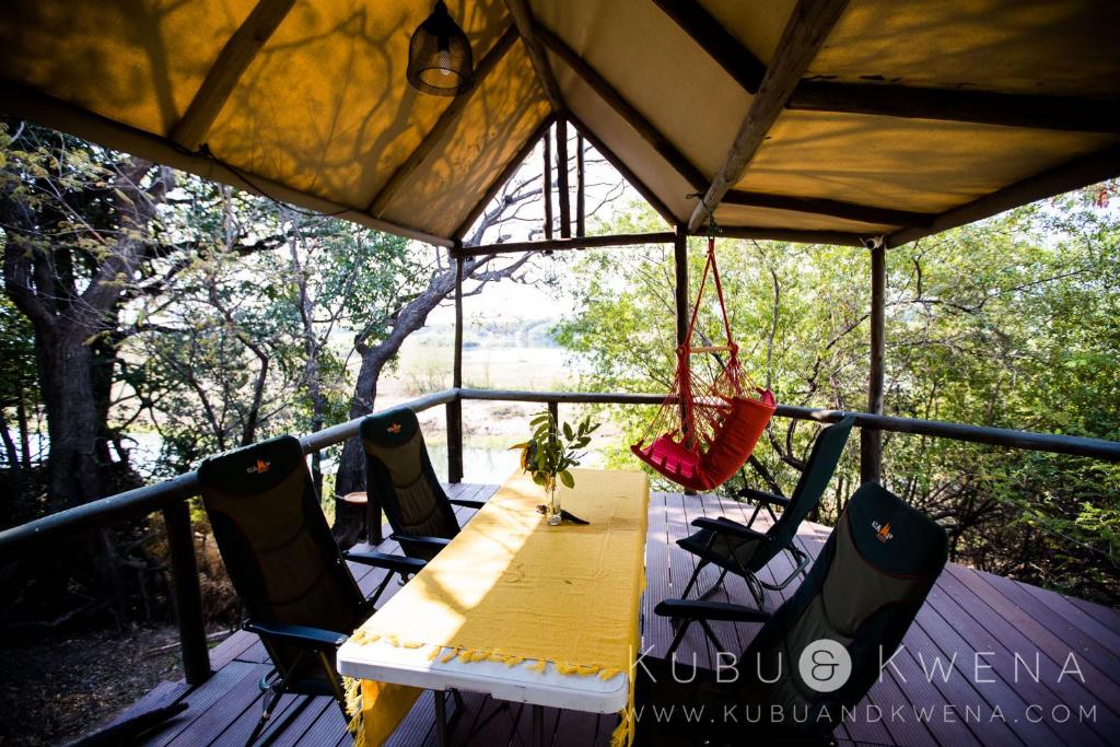 Kubu & Kwena Lodge photo 3