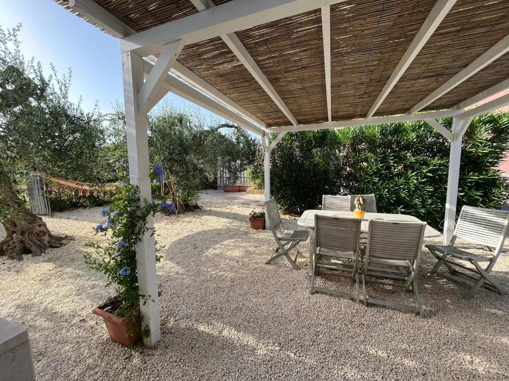 CASA ELIO IN VAL DI NOTO photo 1