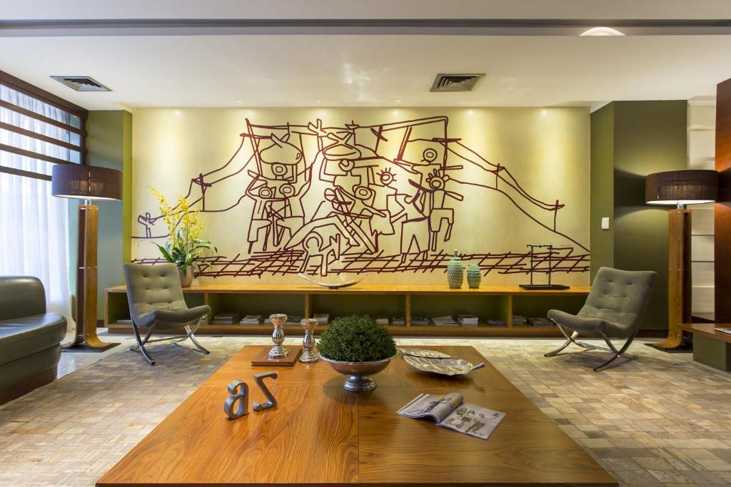 Black Stream Hotel photo 2