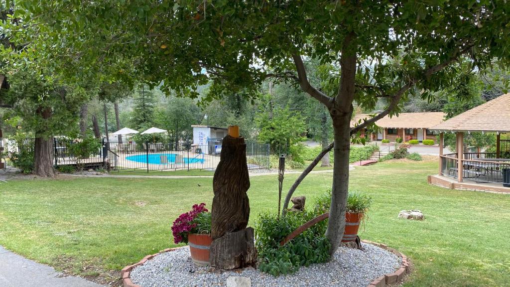 Fawndale Lodge photo 1