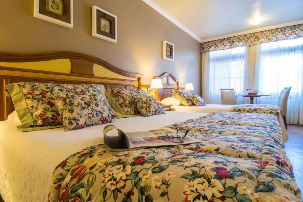 Hotel Recanto da Serra photo 2