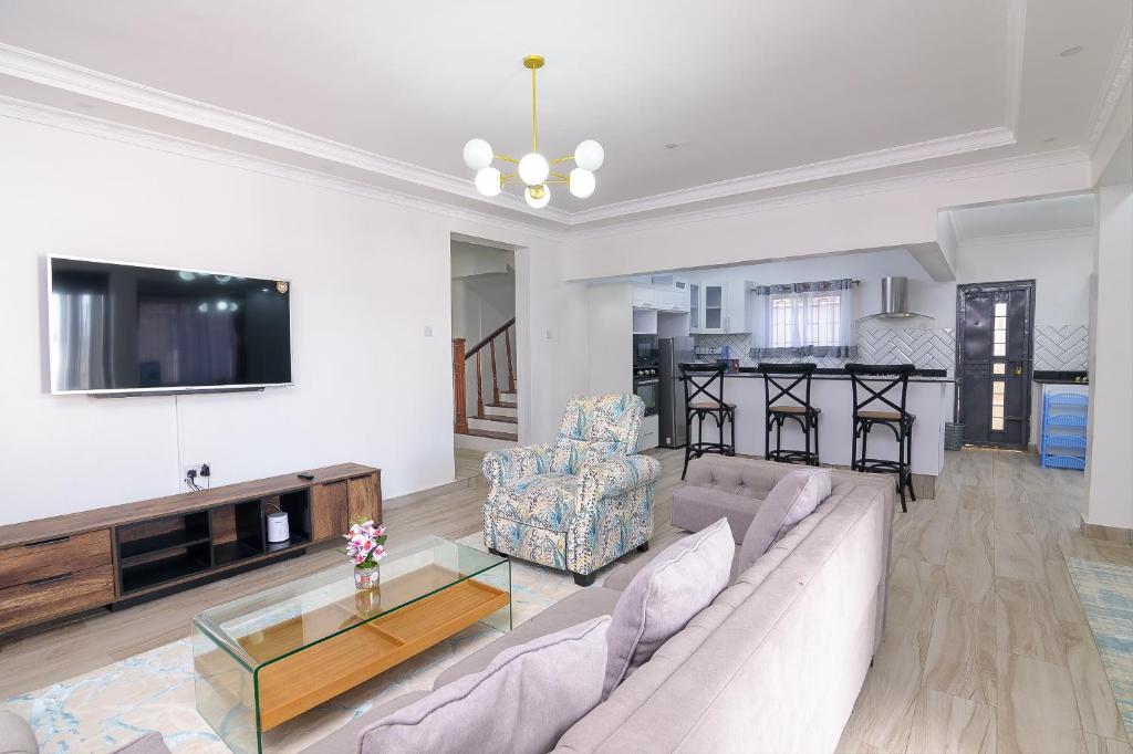 Alacrity Homes-Mombasa photo 1