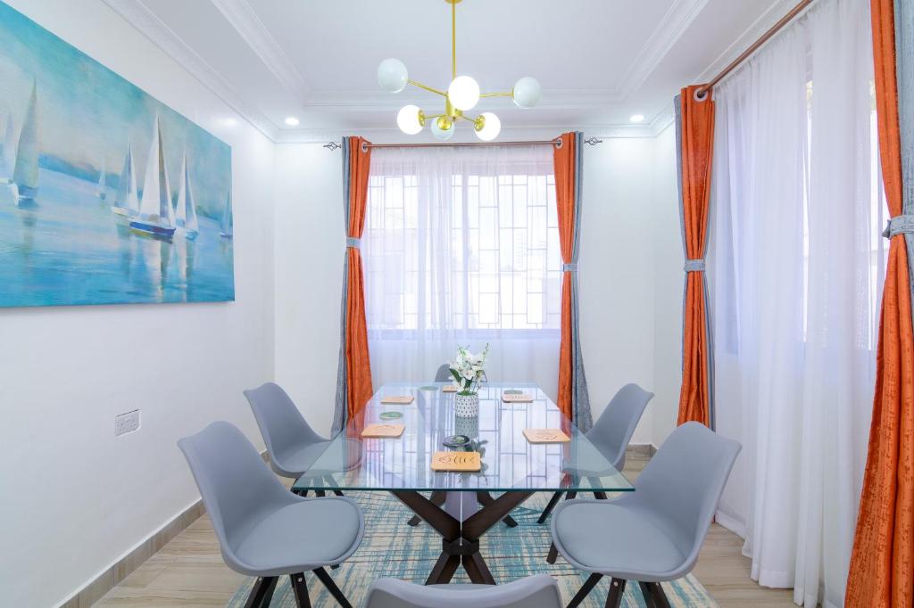 Alacrity Homes-Mombasa photo 2