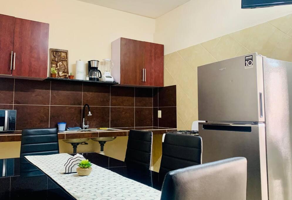 Casa Perlita, acogedora y privada. photo 3