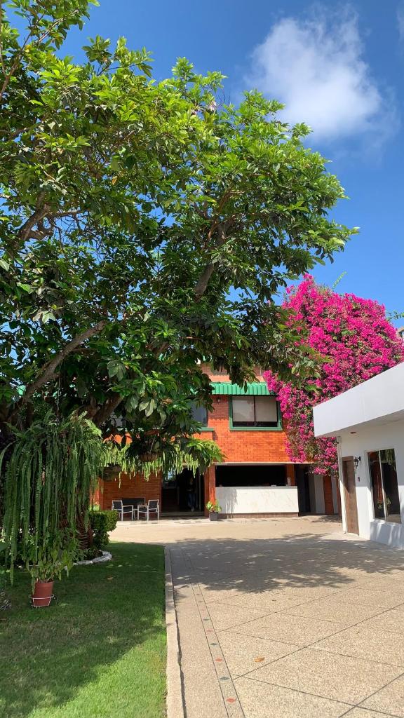 La Mar Hotel Playas