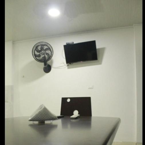 apartaestudio comodo y tranquilo photo 3