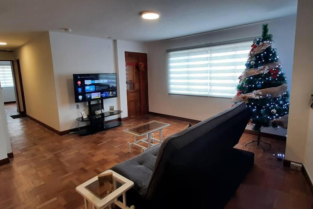 Acogedor apartamento cerca del teleférico amarillo photo 2