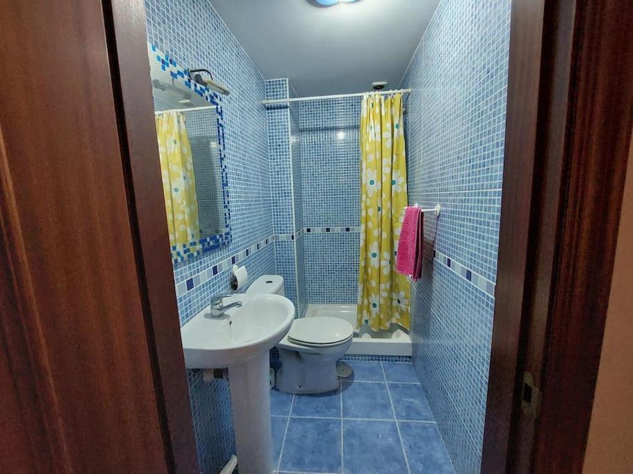 Piso céntrico de dos dormitorios photo 1