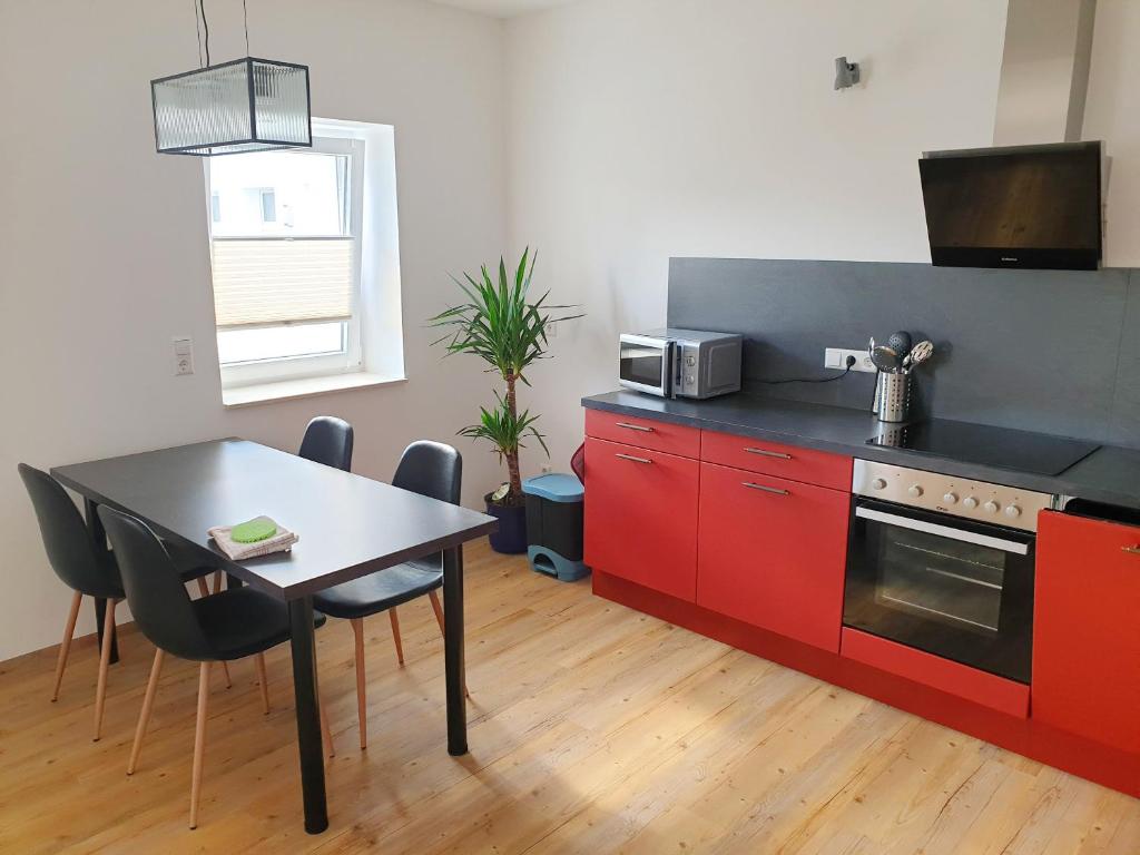 Ferienwohnung Zur Flatter-Ulme photo 2