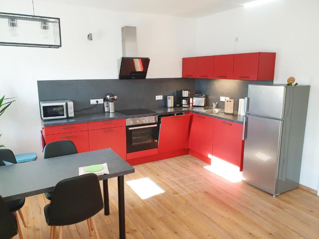 Ferienwohnung Zur Flatter-Ulme photo 3