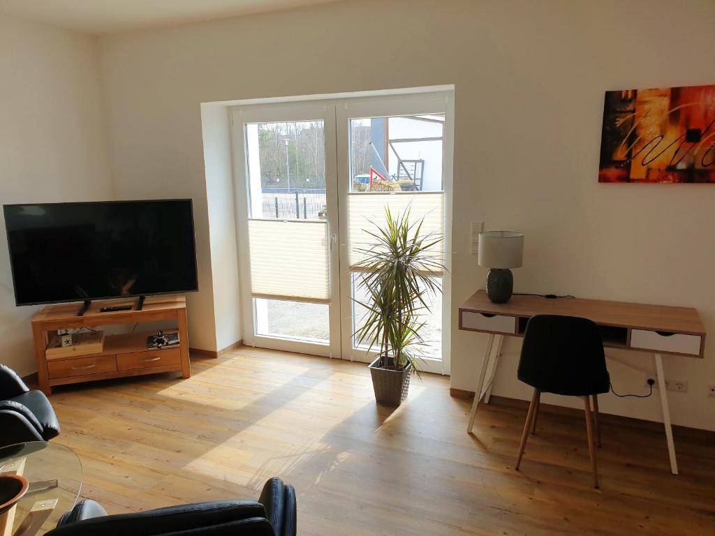 Ferienwohnung Zur Flatter-Ulme photo 4
