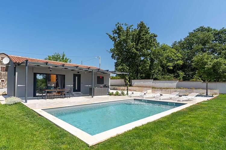 Villa Cattuni photo 1