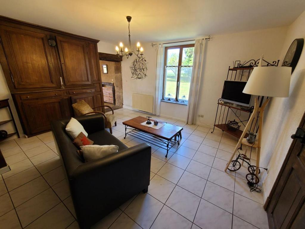 Gîte Nonville, 3 pièces, 6 personnes - FR-1-589-427 photo 3