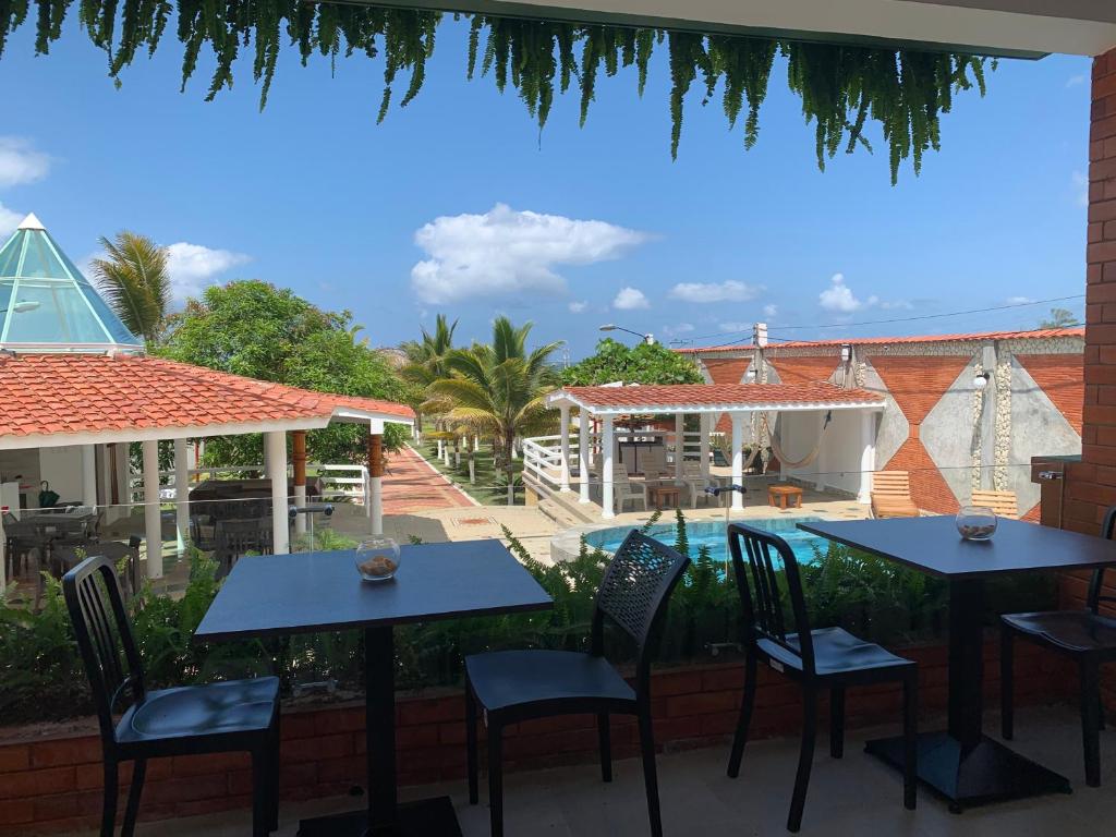 La Mar Hotel Playas photo 3