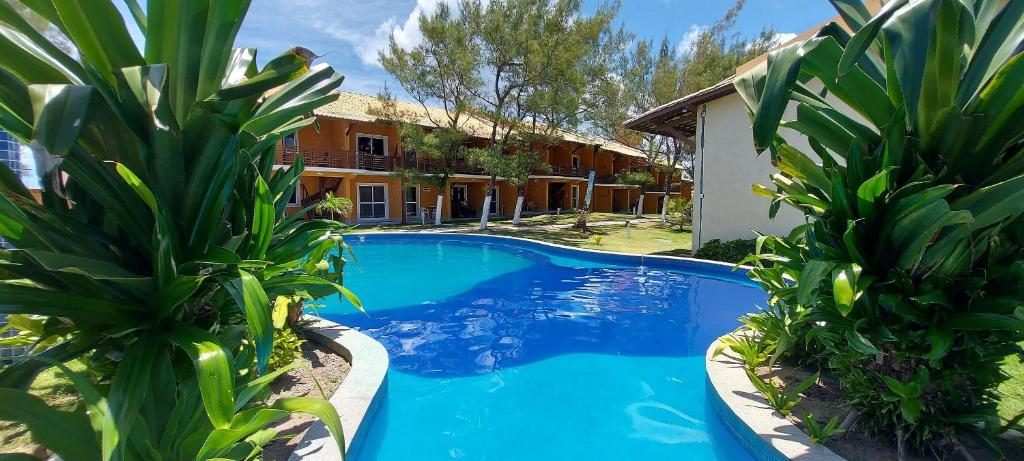 ARE - Condominio Aldeia Saint Sebastien photo 4