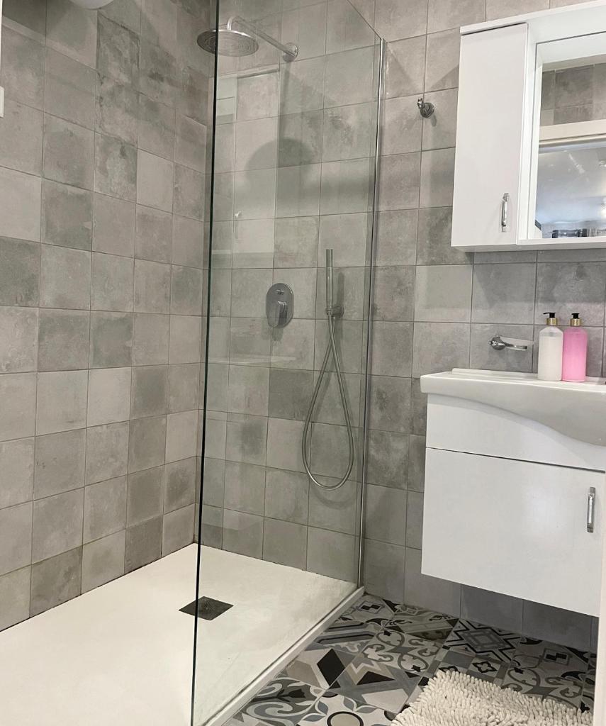 Stylish 1 bedroom apartment in central Msida C11A photo 3