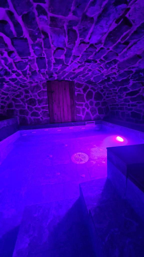 Ô Nuit Claire, superbe longère avec spa. photo 4