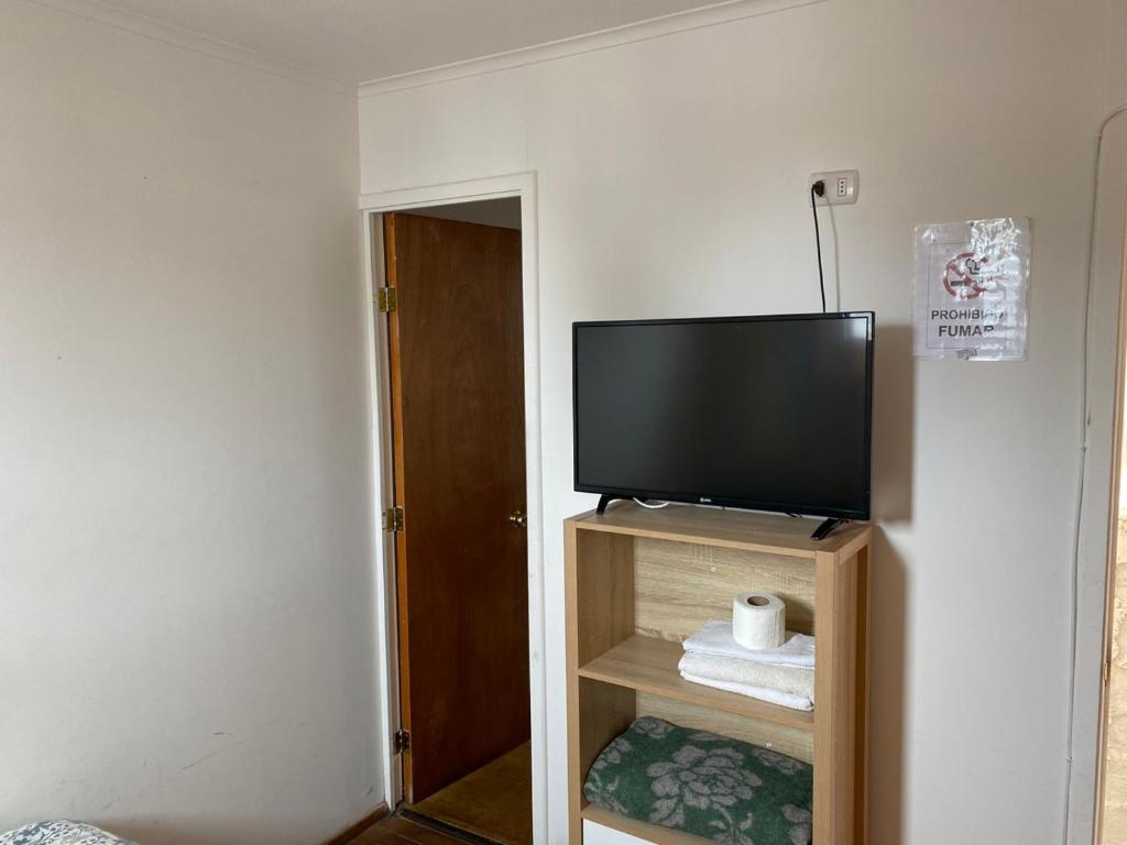 Hermosas habitaciones para 1 - 2 o 4 personas photo 4