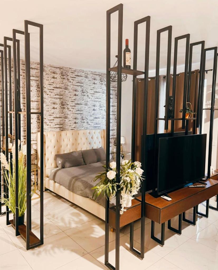 Modern Designed & Spacious studio in central Msida C11B
