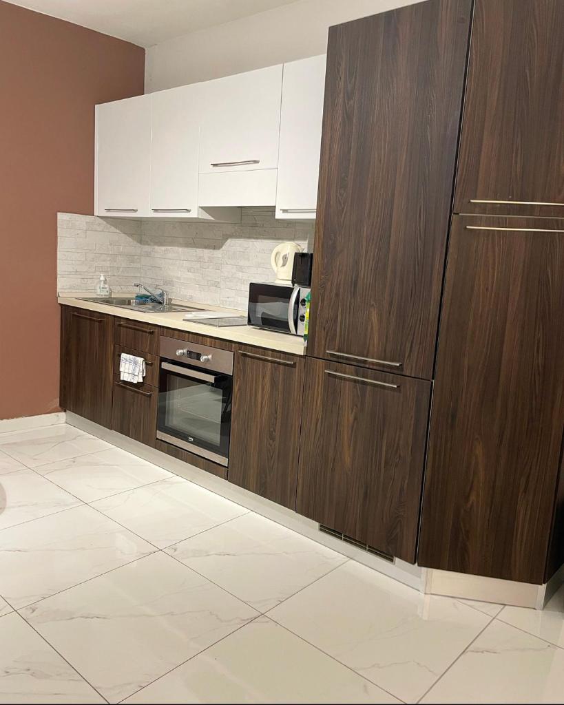Modern Designed & Spacious studio in central Msida C11B photo 3
